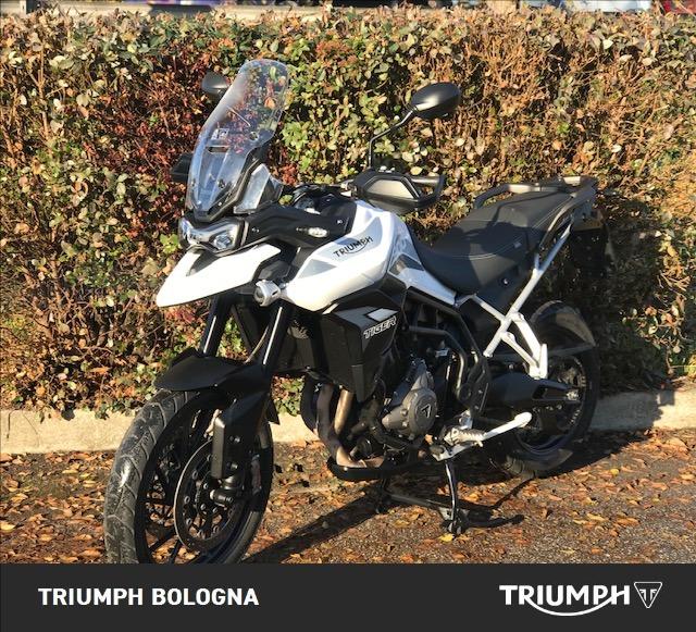 TRIUMPH Tiger 900 GT Abs