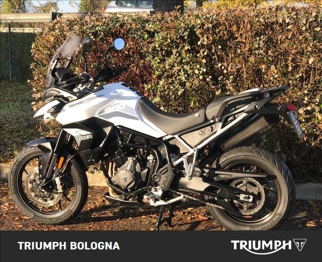 TRIUMPH Tiger 900 GT Abs