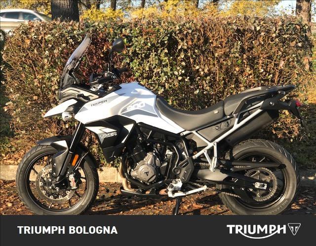 TRIUMPH Tiger 900 GT Abs