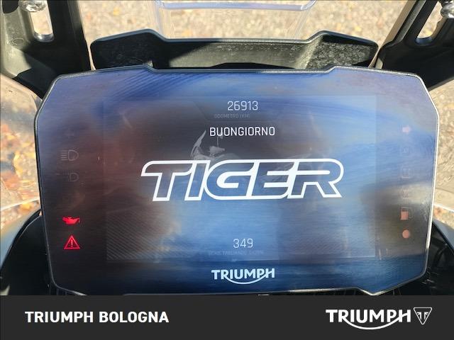 TRIUMPH Tiger 900 GT Abs