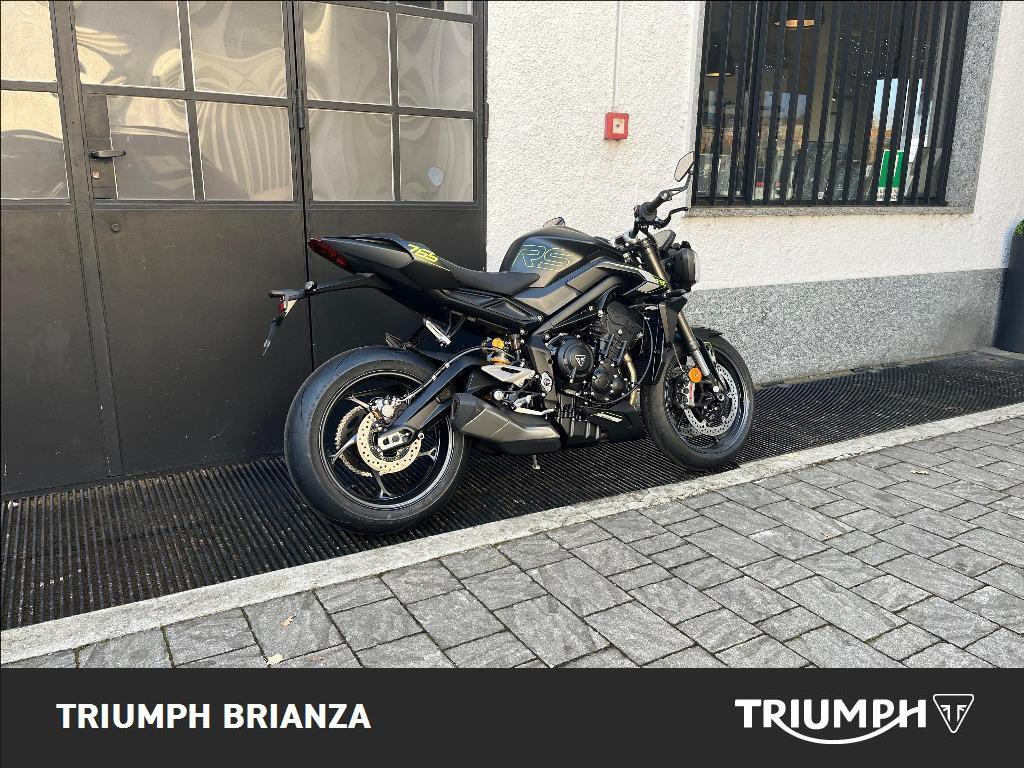 TRIUMPH Street Triple 765 RS