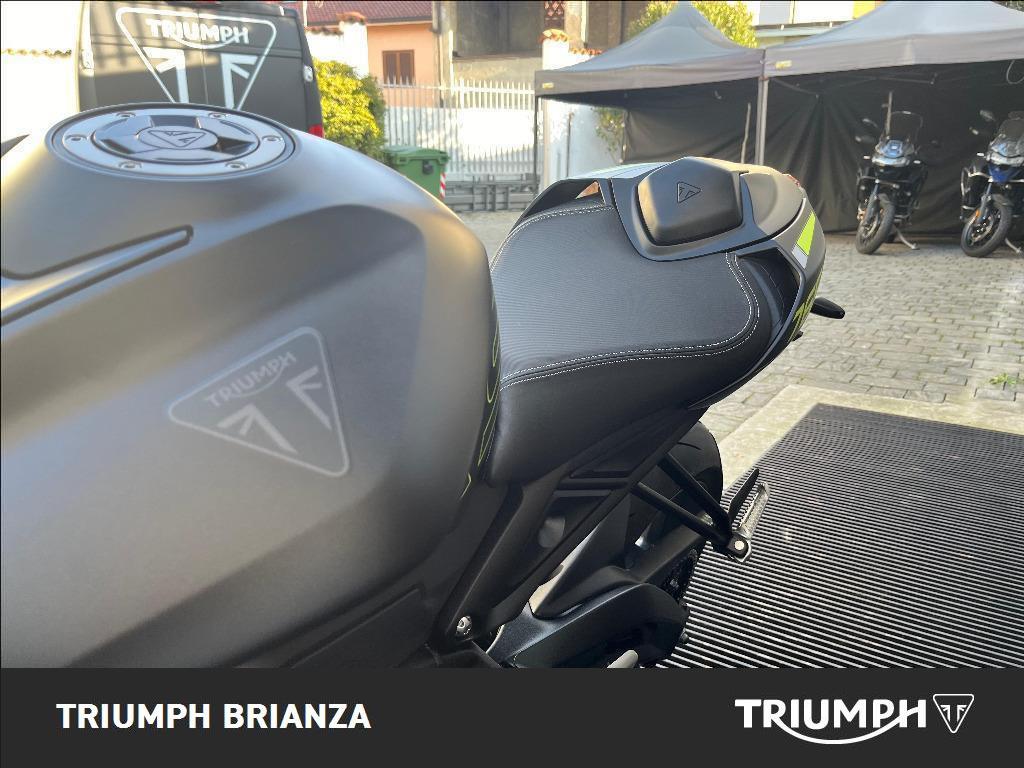 TRIUMPH Street Triple 765 RS