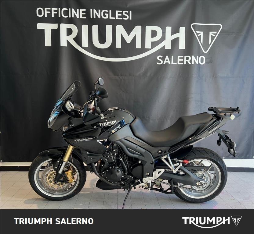 TRIUMPH Tiger 1050 