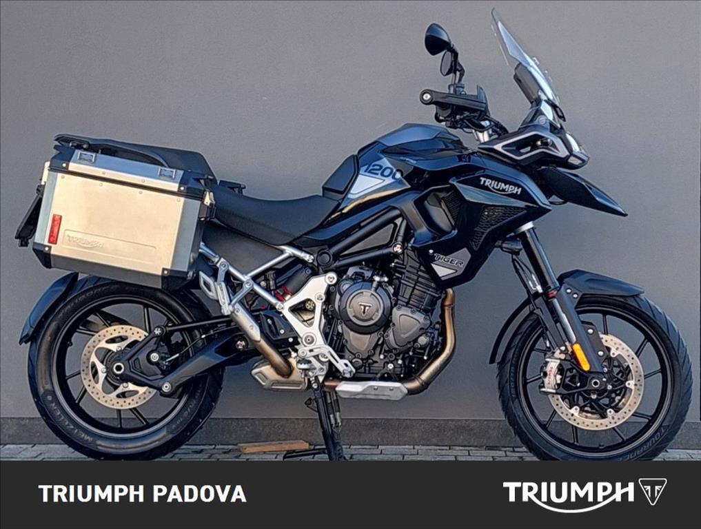 TRIUMPH Tiger 1200 GT Pro Abs