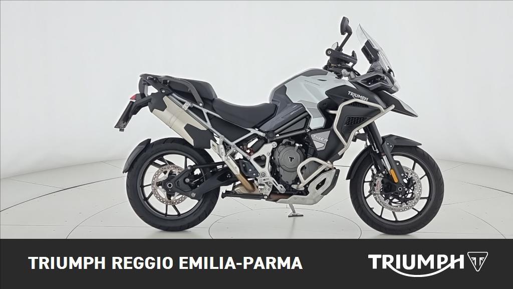 TRIUMPH Tiger 1200 GT Explorer Abs