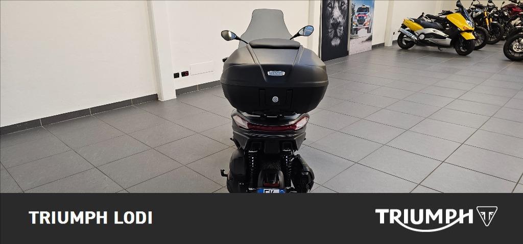 PIAGGIO MP3 530 hpe Abs