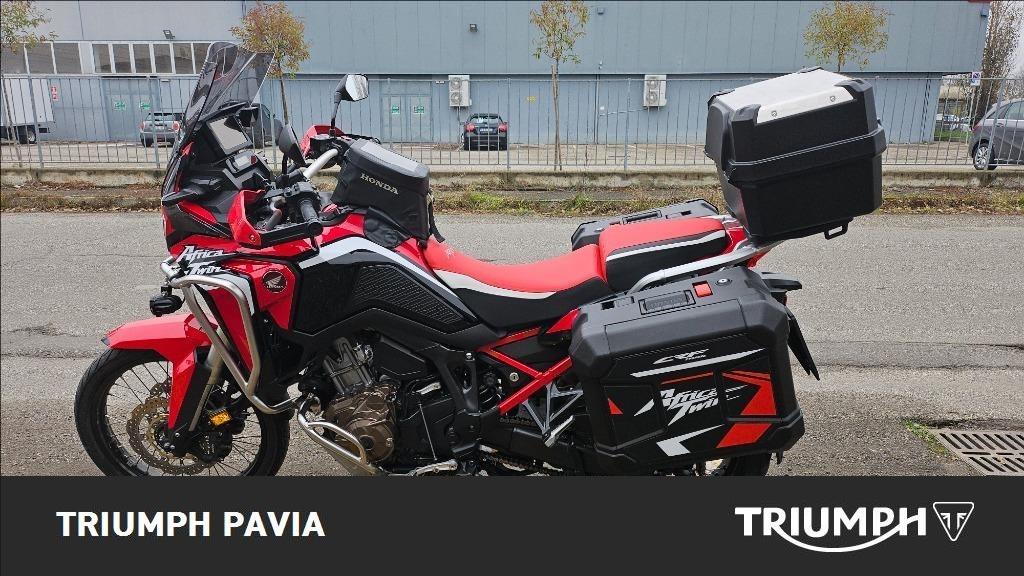 HONDA Africa Twin 1100 CRFL Abs