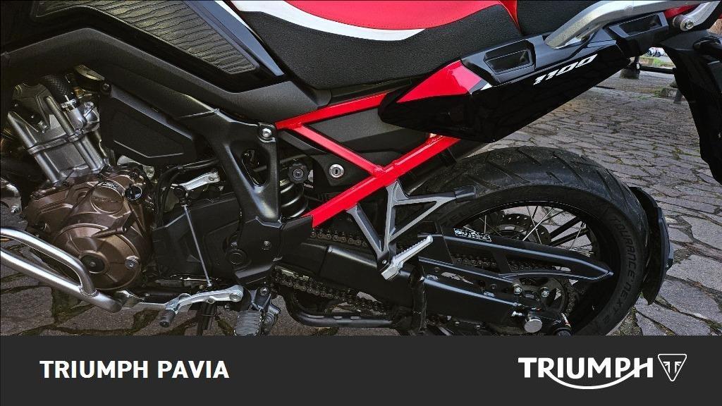 HONDA Africa Twin 1100 CRFL Abs