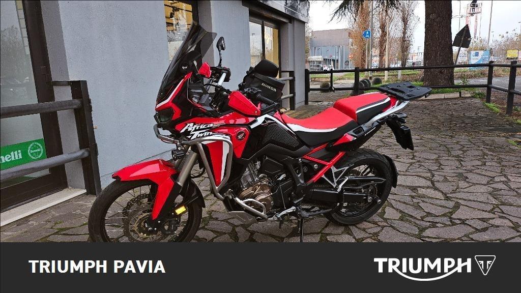 HONDA Africa Twin 1100 CRFL Abs