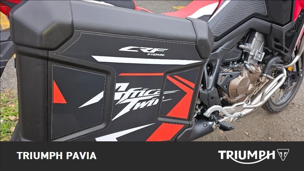 HONDA Africa Twin 1100 CRFL Abs