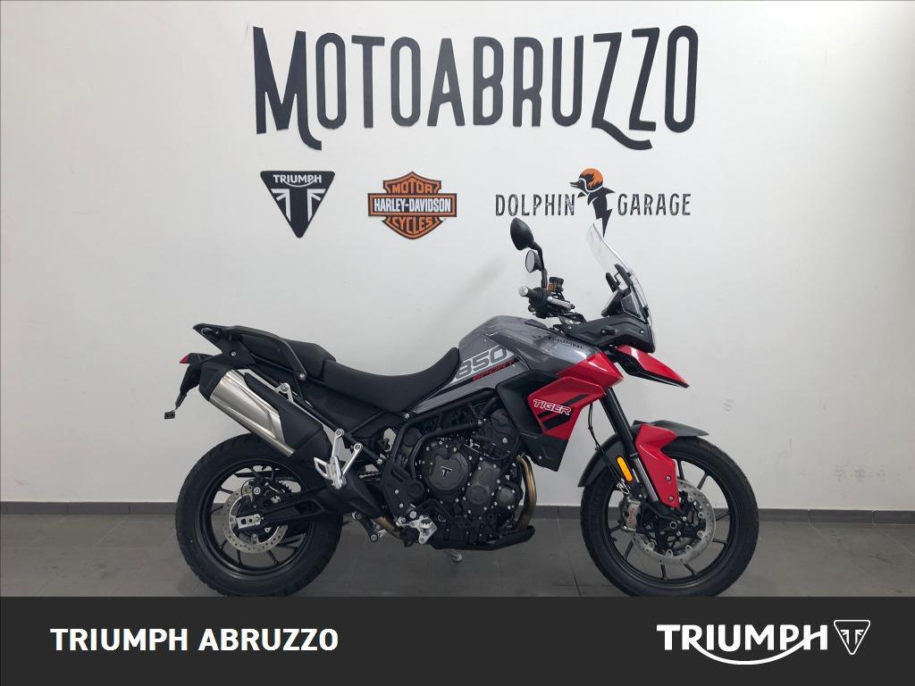 TRIUMPH Tiger 850 Sport Abs