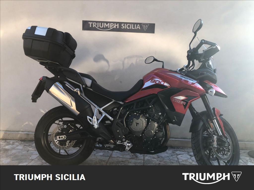 TRIUMPH Tiger 900 GT Pro Abs