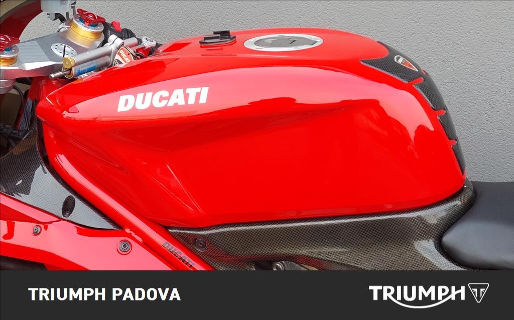 DUCATI 1098 S