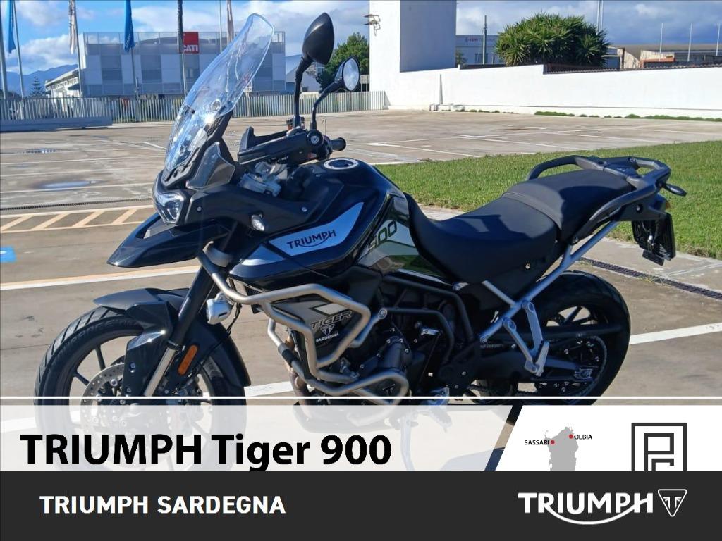 TRIUMPH Tiger 900 GT Abs