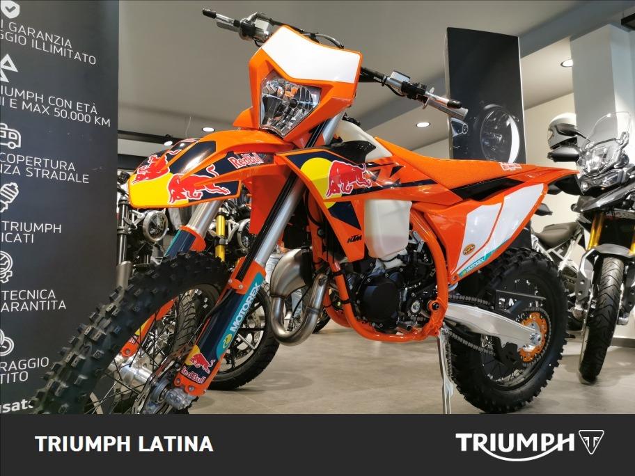 KTM 300 EXC Champion Edition