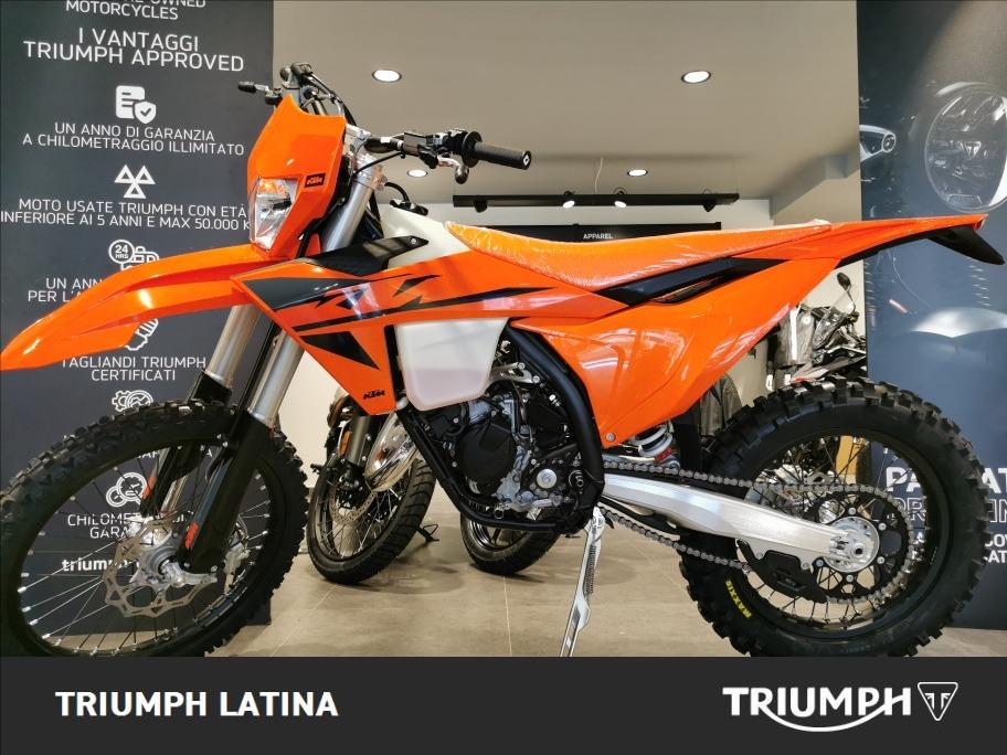 KTM 300 EXC 