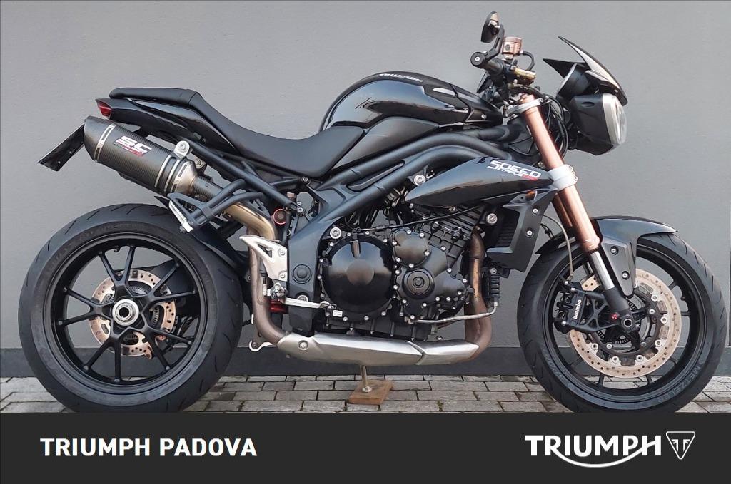 TRIUMPH Speed Triple 1050 