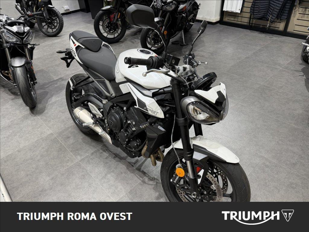 TRIUMPH Street Triple 765 R