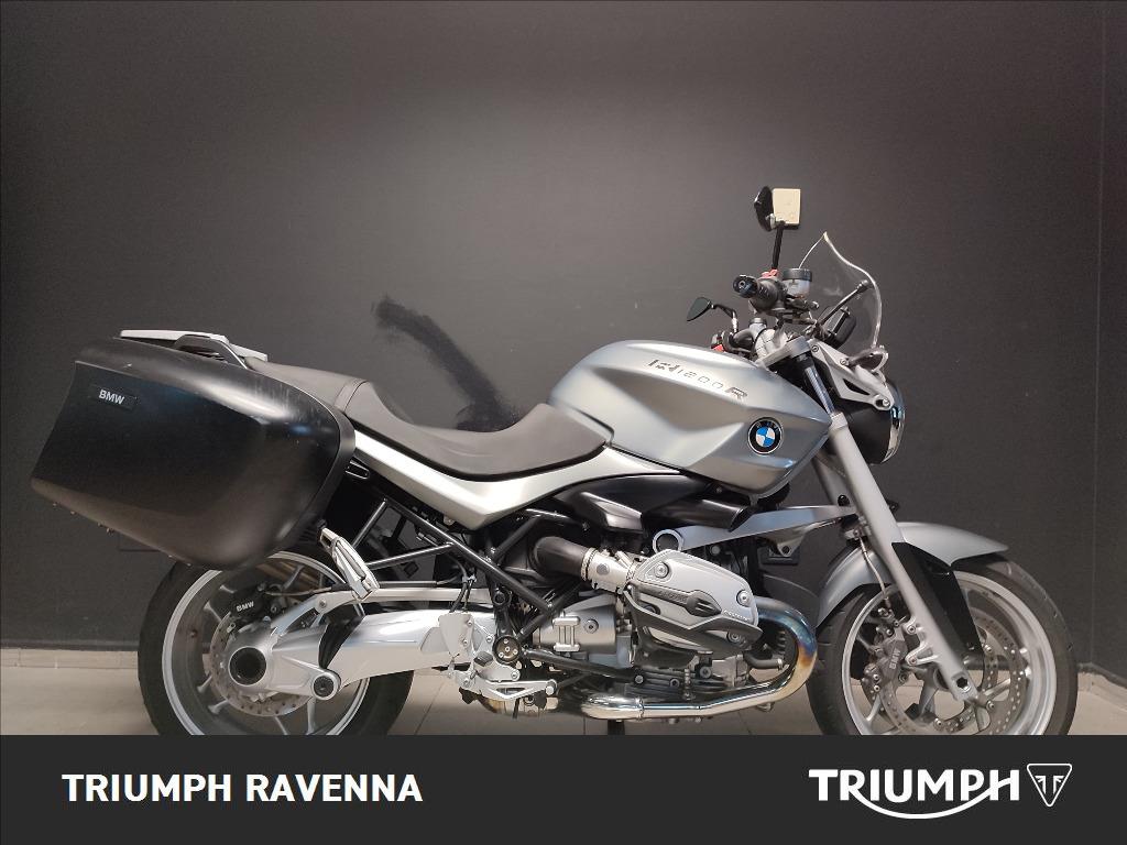 BMW R 1200 R 