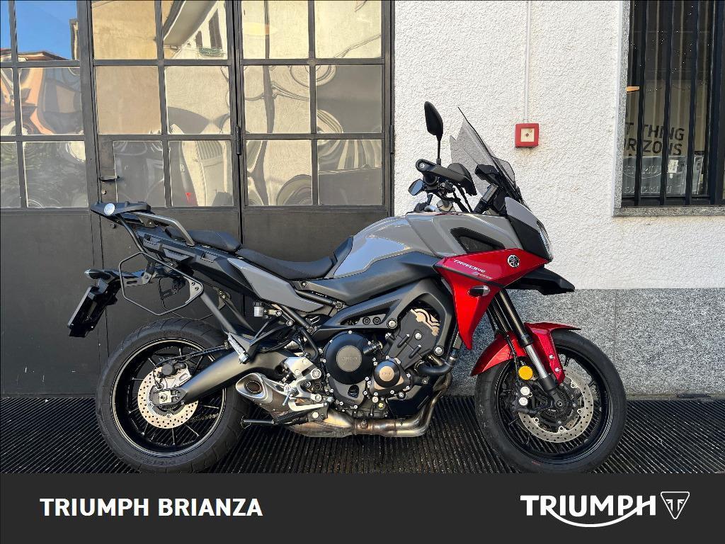 YAMAHA Tracer 900 Abs