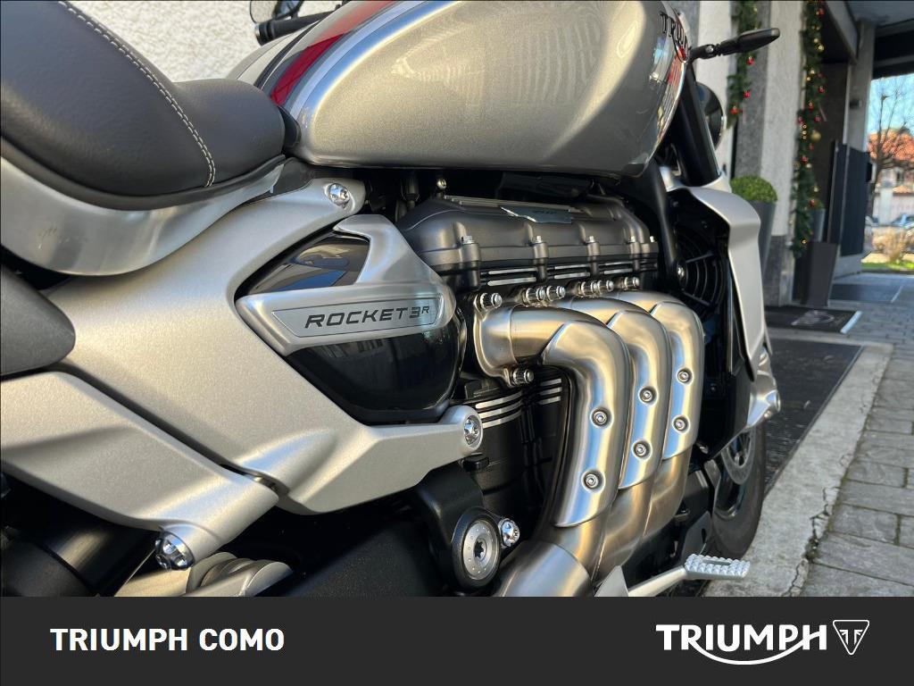 TRIUMPH Rocket III 2500 R