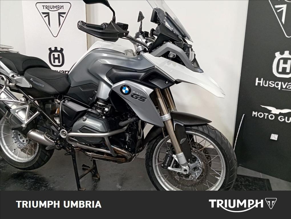 BMW R 1200 GS Abs