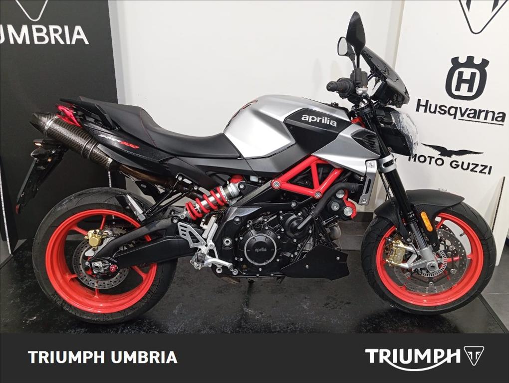 APRILIA Shiver 900 Abs