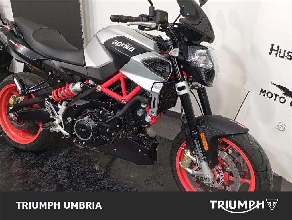 APRILIA Shiver 900 Abs