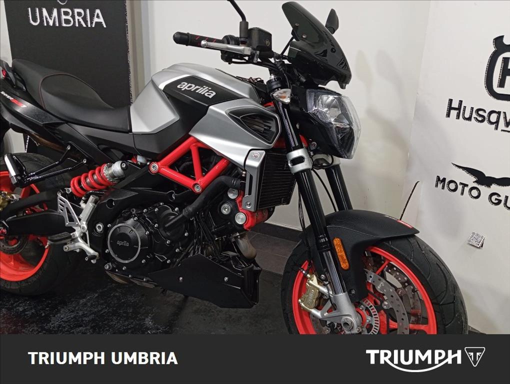 APRILIA Shiver 900 Abs