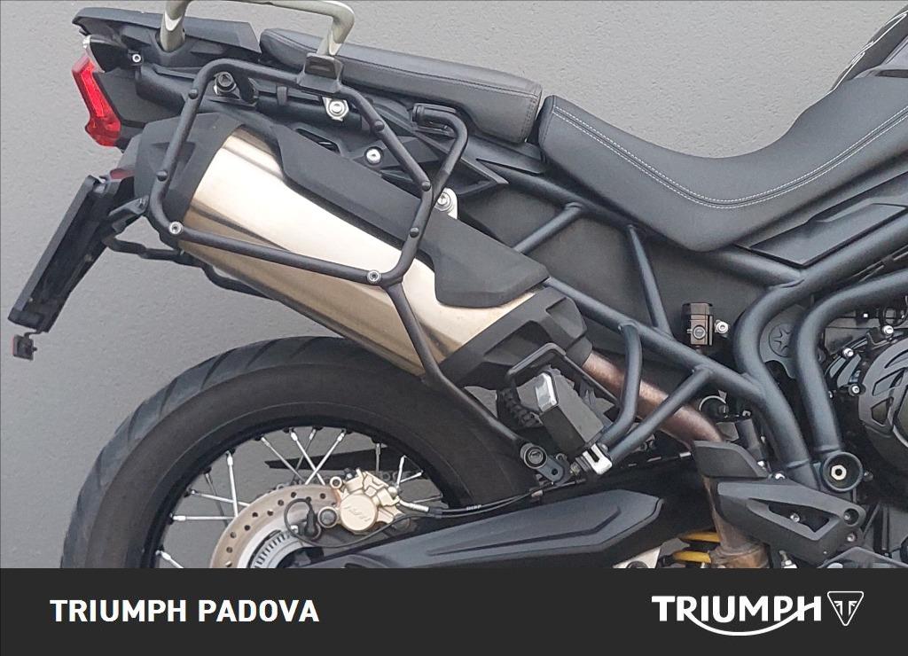 TRIUMPH Tiger 800 XC Abs