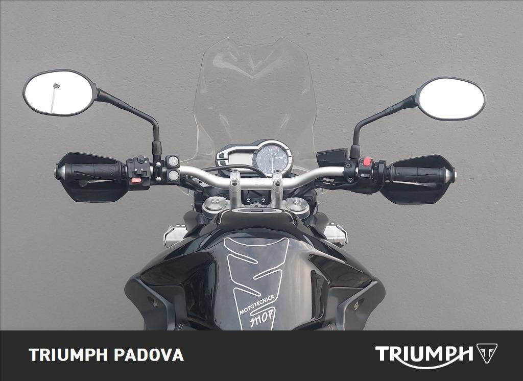 TRIUMPH Tiger 800 XC Abs