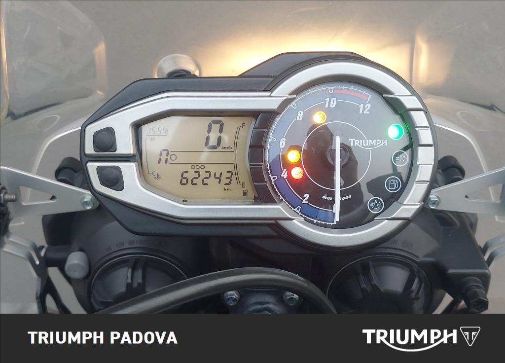 TRIUMPH Tiger 800 XC Abs