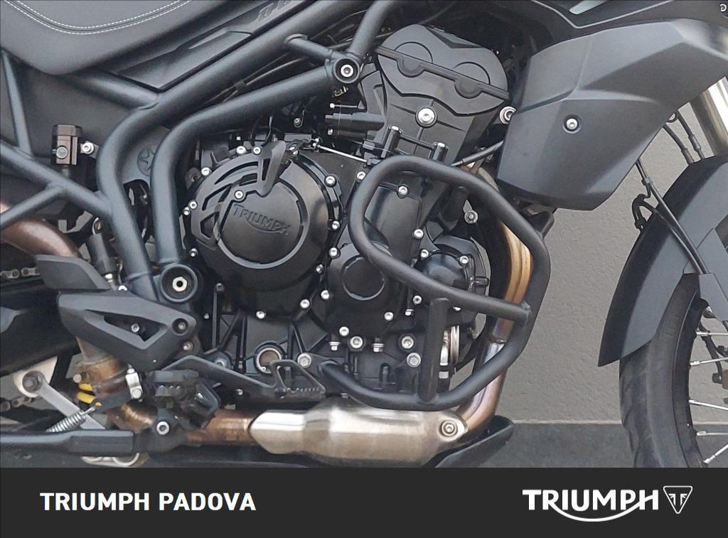 TRIUMPH Tiger 800 XC Abs