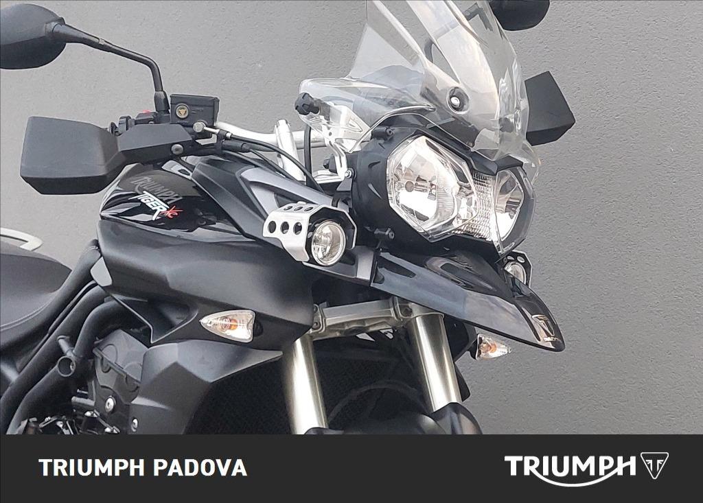 TRIUMPH Tiger 800 XC Abs