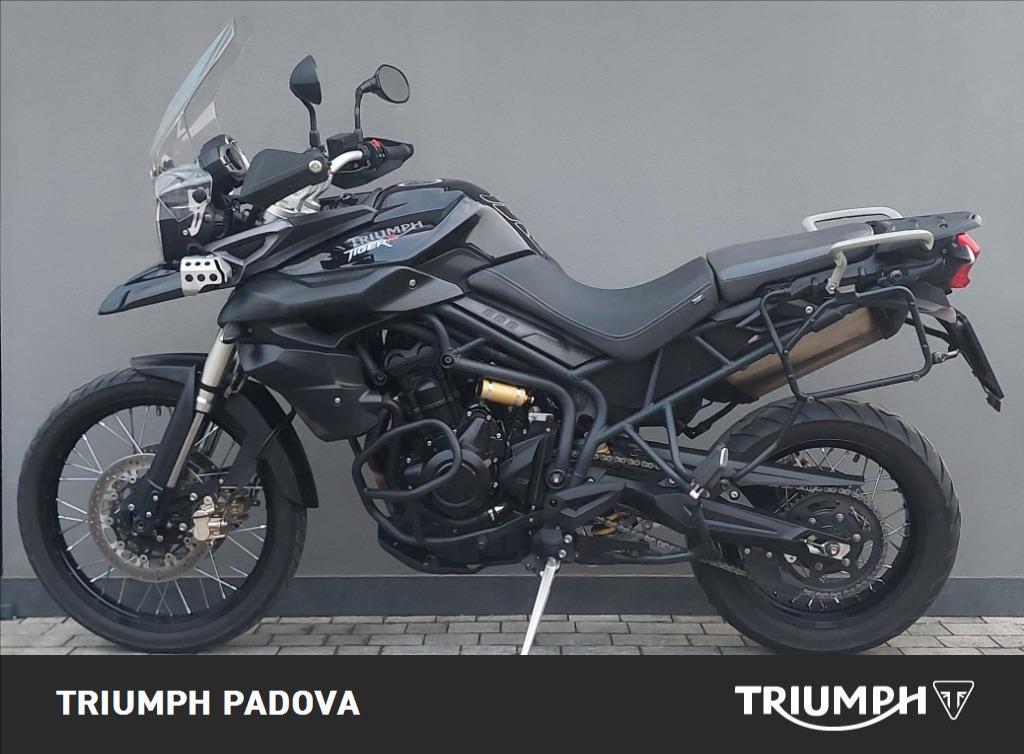 TRIUMPH Tiger 800 XC Abs