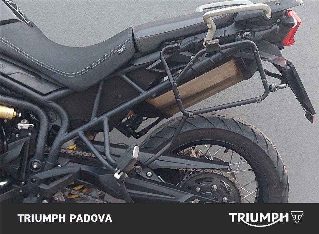 TRIUMPH Tiger 800 XC Abs