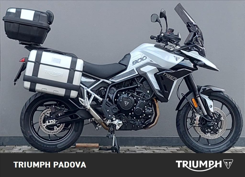 TRIUMPH Tiger 900 GT Pro Abs