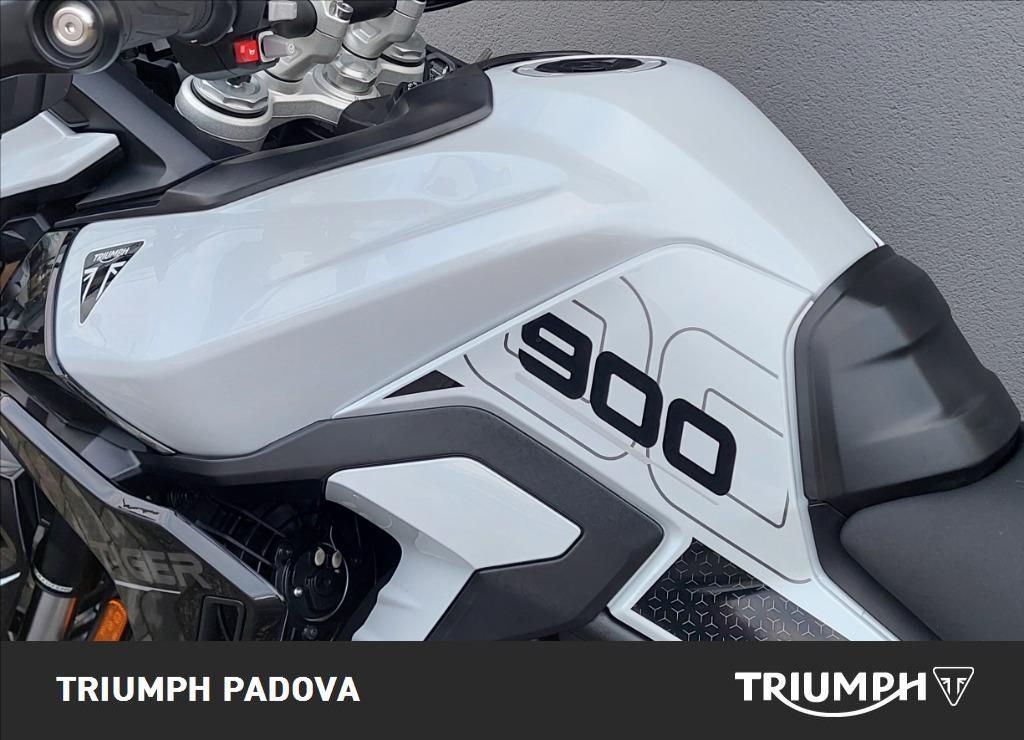 TRIUMPH Tiger 900 GT Pro Abs