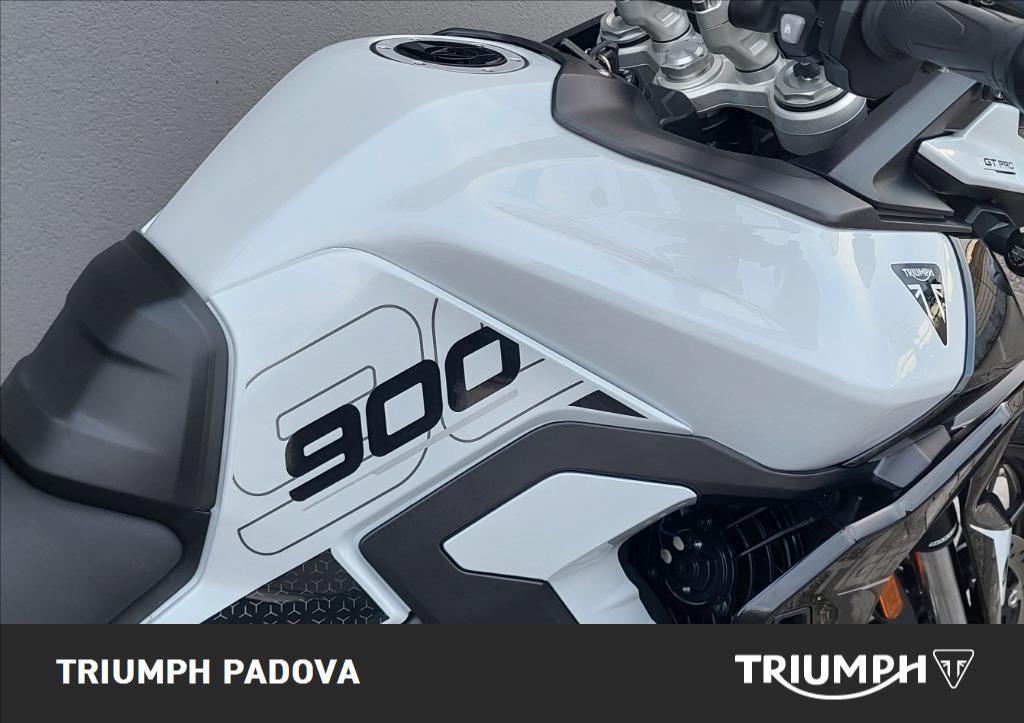 TRIUMPH Tiger 900 GT Pro Abs