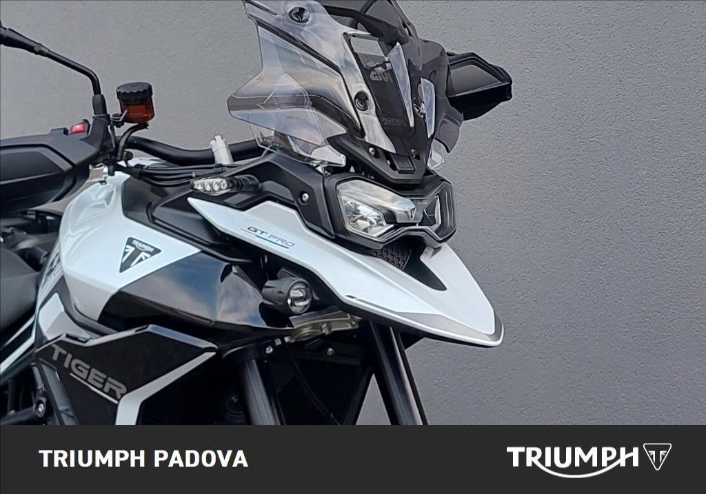 TRIUMPH Tiger 900 GT Pro Abs