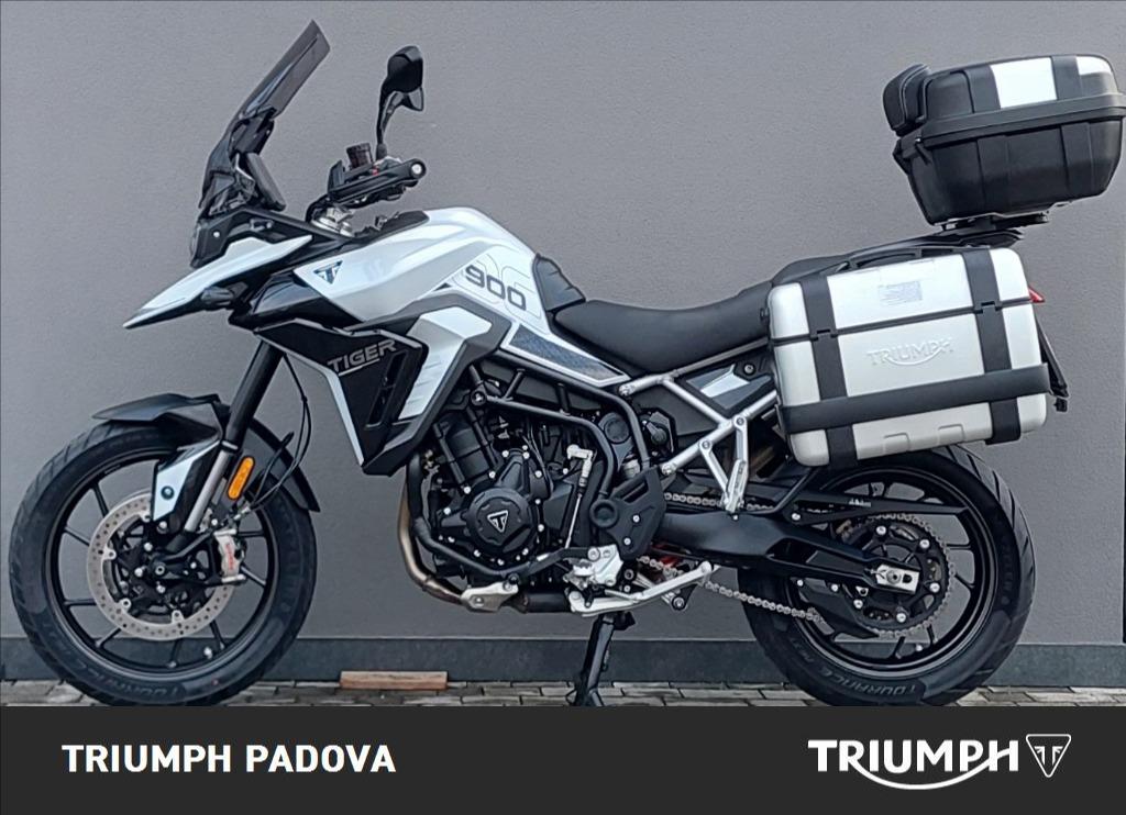 TRIUMPH Tiger 900 GT Pro Abs