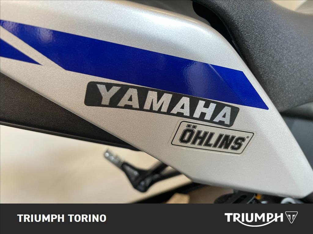 YAMAHA MT-09 850 Abs