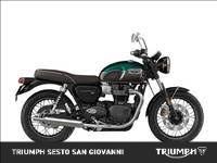 TRIUMPH Bonneville 900 T100 