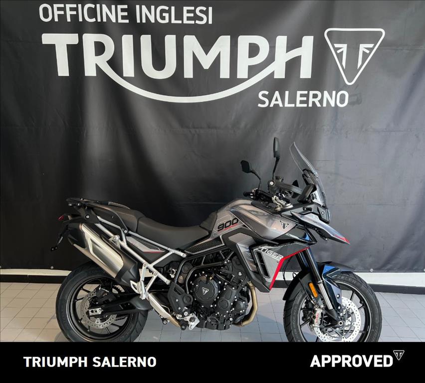 TRIUMPH Tiger 900 GT Abs