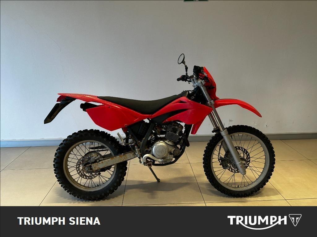 BETAMOTOR RR 125 4T Enduro AC