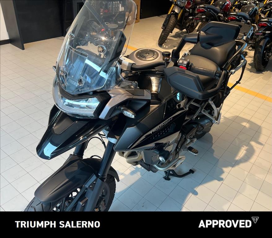 TRIUMPH Tiger 1200 GT Explorer Abs