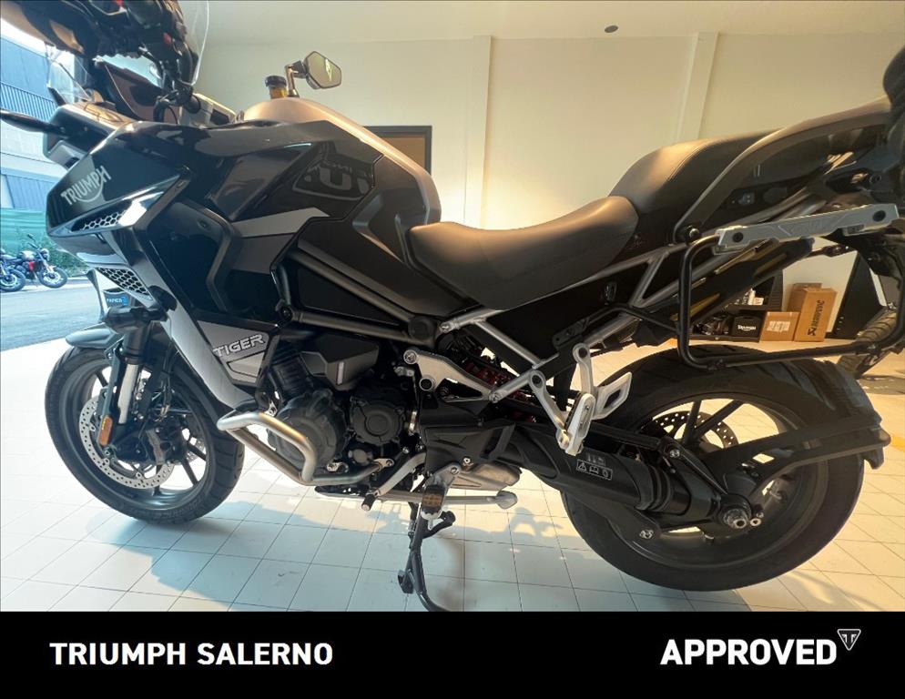 TRIUMPH Tiger 1200 GT Explorer Abs