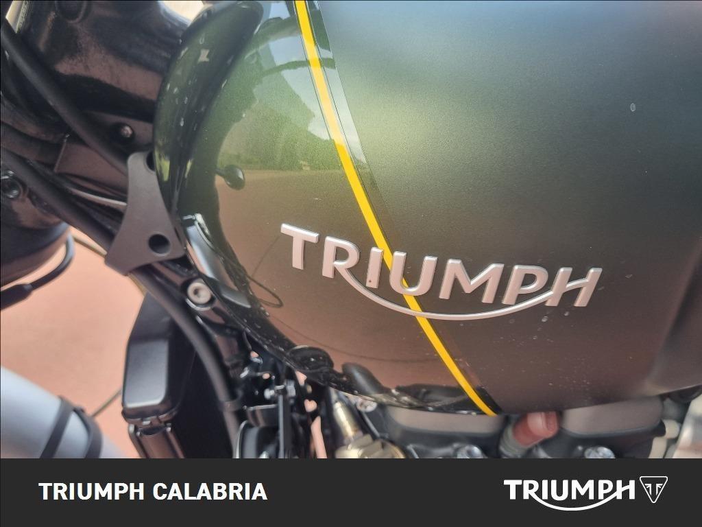 TRIUMPH Scrambler 1200 XC Abs