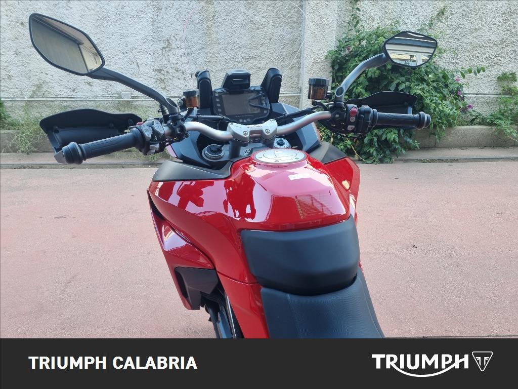 DUCATI Multistrada V2 S Travel