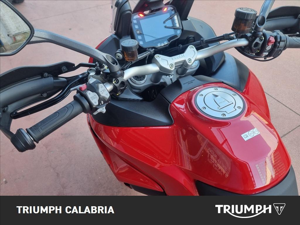 DUCATI Multistrada V2 S Travel